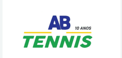 Etapa AB Tennis 2021 -  DUPLAS FEM B