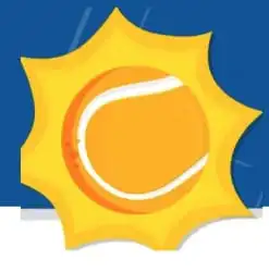 Copa Verão de Tênis 2021 - DUPLAS - 40 anos abaixo B Masculino