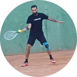 Daniel Caixeta