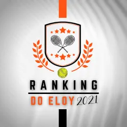 RANKING DO ELOY - CLASSE A