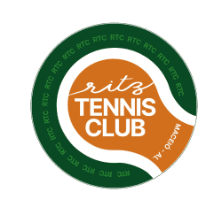 RITZ OPEN DE TÊNIS 2021 - 5a Classe Feminino