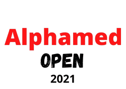 ALPHAMED OPEN 2021 - Feminino C Iniciante (Não Federado)