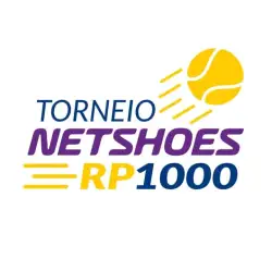 TORNEIO NETSHOES RP 1000  - Qualifying