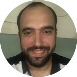 Antonio Mataruco