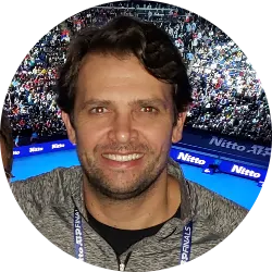 Gustavo Zech