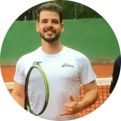 Camilo Ramalho