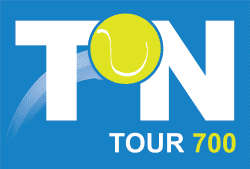 TNT 700 Indian Wells - Todas