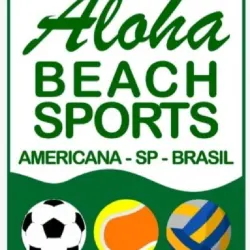 4° Aloha Open de Beach Tennis  - Masculina Iniciante