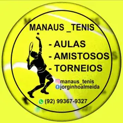 Amistosos Manaus_Tenis 5°C