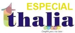 6° TORNEIO DE DUPLAS ENTRE AMIGOS THALIA - Especial