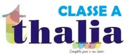 6° TORNEIO DE DUPLAS ENTRE AMIGOS THALIA - Classe A