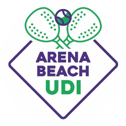1º Torneio Arena Beach Udi  - Feminina C