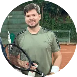 Maurício Pinheiro.