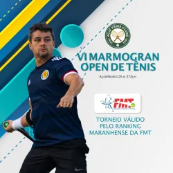 VI MARMOGRAN OPEN - 2a CLASSE