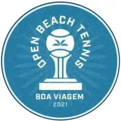 1º Open Beach Tennis - Boa Viagem/PE - Dupla Feminino C