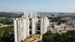 2021 Ranking Collina Parque dos Príncipes 
