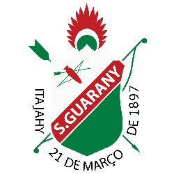 Ranking Sociedade Guarani - Categoria B