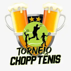 Chopptenis 4a edição  - Chave principal