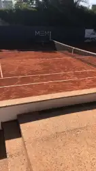 2º Torneio alunos Fabinho/MEM  - Simples