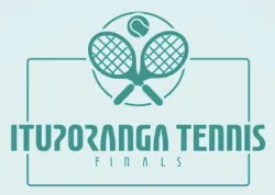 Finals Ituporanga Tennis - PRATA
