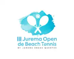 III JUREMA OPEN de Beach Tenis - Feminina C
