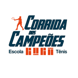 2ª Etapa Corrida dos Campeões EG - Beta