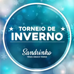 Torneio de Inverno - Masculino C