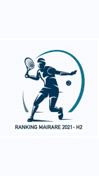 Ranking Mairare 2021- H2