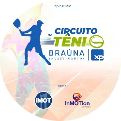 Circuito de Tênis - Braúna Investimentos