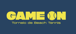 GAME ON - Etapa Recife -  Dupla Masculina D