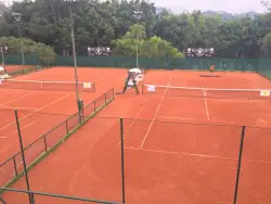 1º Temporada Ranking TCC Categoria C