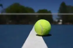 OPEN WISH TENNIS LAPA - Única