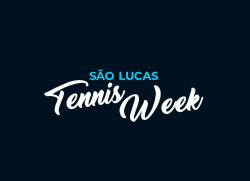 São Lucas Tennis Week - B Masculino