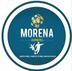 II Open Morena Esportes - Masculina C