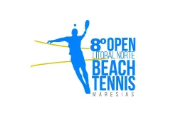 8º Open Litoral Norte de Beach Tennis