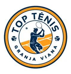 Top Tênis Open - Granja Viana - PM