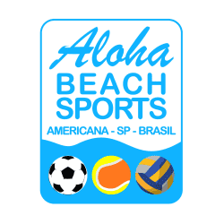 6º Aloha Open de Beach Tennis - Masculina C