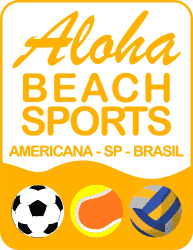 6º Aloha Open de Beach Tennis - Mista iniciante