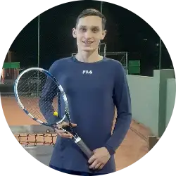 Guilherme Ortiz