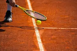 2° Open Tennis Center - KIDS A