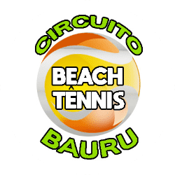 Ranking Circuito Bauru 2021/22 - Masculina Iniciante