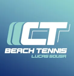  Etapa CT Lucas Sousa/Na Quadra - Circuito BT 2020/2021 - Team Cup C