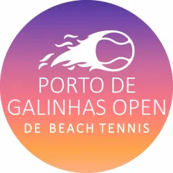 Porto de Galinhas Open 2022 - CATEGORIA MASC B