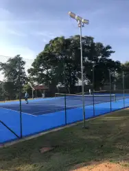 1° Torneio de DUPLAS Ibiaram 1 - 2021