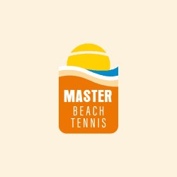 1° Open Master Beach Tennis 2021  - Dupla Mista Open
