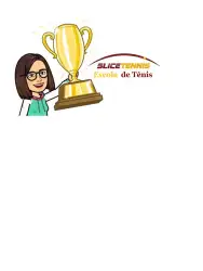 2021 Ranking Torneios Slice Tennis - Masculino C