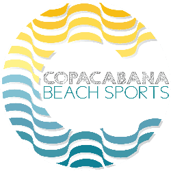 Ranking Buy Beach Copacabana - Feminino 2ª Etapa