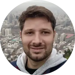 Bruno Ribas