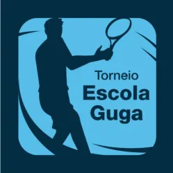 Torneio Escola Guga  - Duplas B Feminino