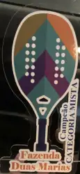 Torneio  II Marias  - Duplas Mista